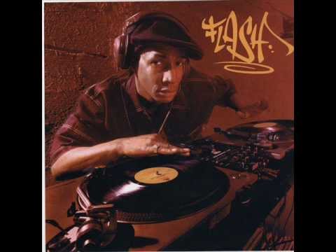 Grandmaster Flash --05 -  Got More Bounce'- More-B$