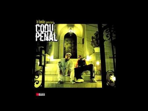 Codu' Penal - Asa Cum Vrem (feat. Cazzier)