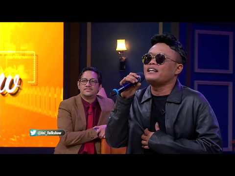 Ternyata Judika yang ini Jago Lawak juga