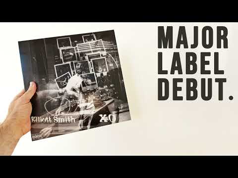 Elliott Smith "XO" with Rob Schnapf | Major Label Debut