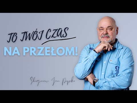 [POPKO TV] POPKO TV – Rozwój osobisty i duchowy w jednym miejscu! ZWIASTUN