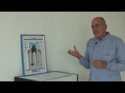 Dimmi che dolore hai, ti dirò cos'hai!