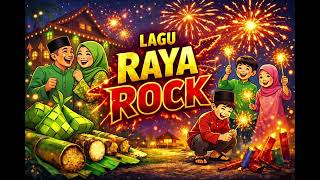 Download lagu 5 LAGU RAYA VERSI ROCK BEST SEMOGA TERHIBUR😄 BOLEH TEKAN LIKE & SUBSCRIBE THANKS🤗 mp3