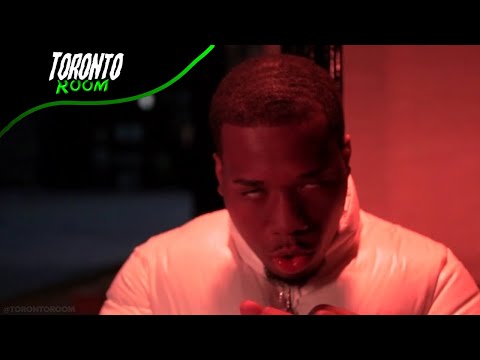 TorontoRoom - Smoovito "Damage" (Official Music Video)