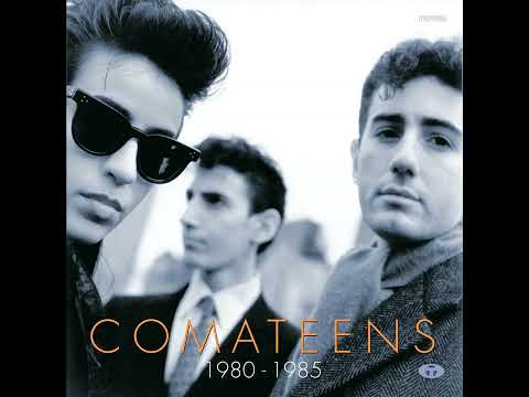 Comateens - Nightmare