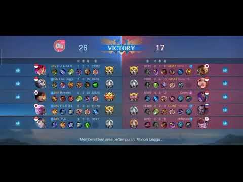 GRANDFINAL MATCH 1 CH PHOENIX CUP SEASON 23 SPRING FESTIVAL TOURNAMENT