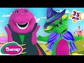Barney S Fairy Tale Adventure Magical Stories For Kids Barney The Dinosaur 9 Story Kids