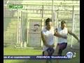 AS TARANTO Primo Allenamento Del Pre Ritiro