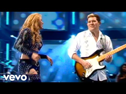Banda Calypso - Ouvindo O Rádio (DVD Pelo Brasil - Ao Vivo / 2006)