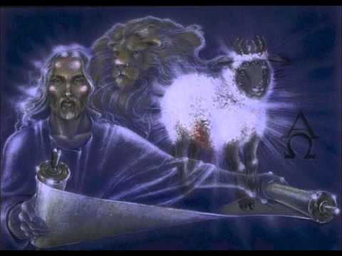 Digno es el Cordero David Quinlan