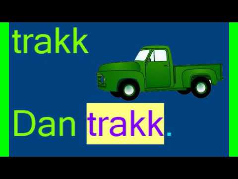 Nitgħallmu l-Malti - Learning Maltese; Il-garaxx - The garage