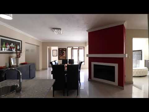 4 Bedroom house for Sale in Midlands Estate, Midstream