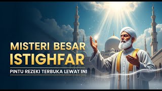 Download lagu RAHASIA ISTIGHFAR KUNCI TERSEMBUNYI YANG MEMBUKA PINTU REZEKI TANPA BATAS mp3 Download lagu RAHASIA ISTIGHFAR KUNCI TERSEMBUNYI YANG MEMBUKA PINTU REZEKI TANPA BATAS mp3