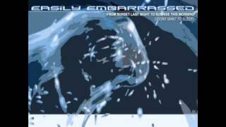 Easily embarrassed - Organic gardening