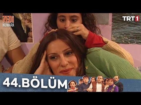 Yedi Numara 44.Bölüm