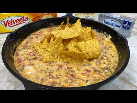 Rotel Dip