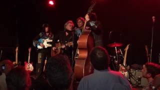 Old Mexico Marty Stuart and the Fabulous Superlatives