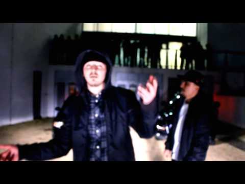 BessMalli ft Arbs-RAG Never Running (OFFICIAL VIDEO 2011)