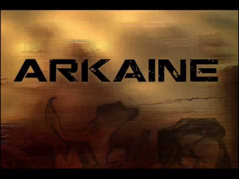 Arkaine - Dead Zone