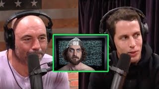 Joe Rogan and Tony Hinchcliffe on Paranoid Conspiracy Theorists