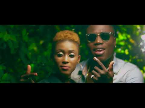 Danny Beatz - Mede Kuku ft. Ebony (Official Video)