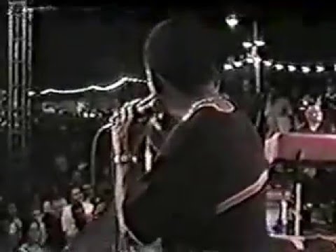 MUJER CELOSA - El Gran Combo canta Gilberto Santa Rosa | Salsa clásica inmortal (1983)