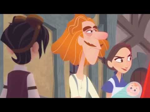 Varian During This Episode