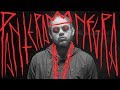 Emicida Pantera Negra Clipe Oficial