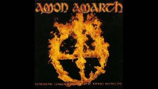 Amon Amarth - Sorrow Throughout the Nine Worlds (Full Album)