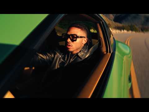 Tone Stith - FLY (Official Music Video)