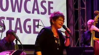 Dearly Beloved - Vicky Mountain at Twin Cities Jazz Fest