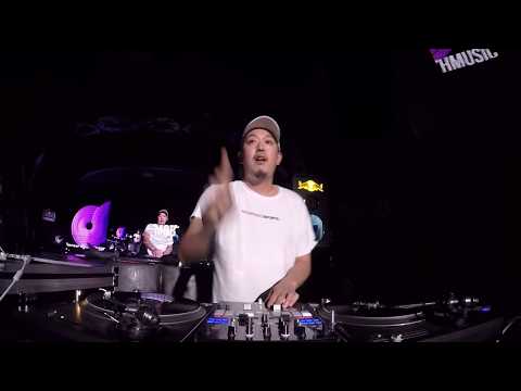 DJ TAMA RED BULL 3STYLE JAPAN FINAL 2017 #3style