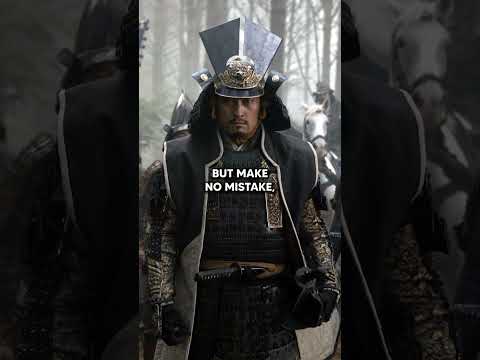 Is samurai armor a SCAM?