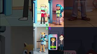 Download lagu 😂  Cool Funny video by YELLOWIKI #shorts mp3