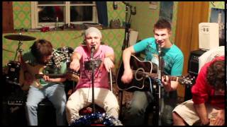 Michel Teló - Ai Se Eu Te Pego (Acoustic Band Cover by SHADY GLAMOUR)