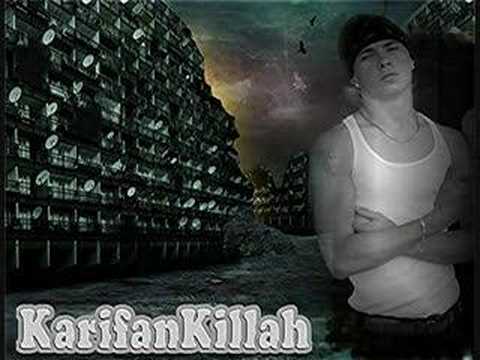 Karifan Killah & Resident___shokk DISS