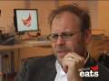 Chewing The Fat Alton Brown On Hospitality