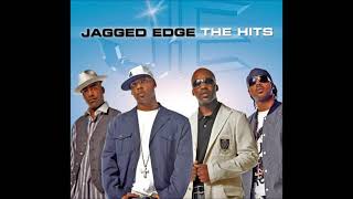 Jagged Edge Girl I s Mine