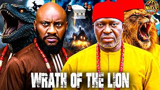 Download lagu THE WRATH OF THE LION - KANAYO O. KANAYO, MARY IGWE, YUL - Nigerian Movies 2026 Latest Full Movies mp3