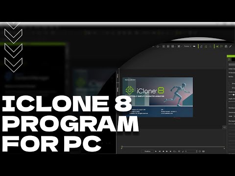 ➡️ iClone 8 | How to download | Full Free | Guide 2026