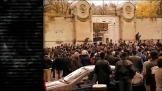 Ahmet Kaya - Yaşayanlar Bir Gün Ölür Bir Gün Ölür Elbette (Amenna)