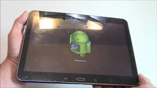 How To Hard Reset A Samsung Galaxy Tab 4 Tablet