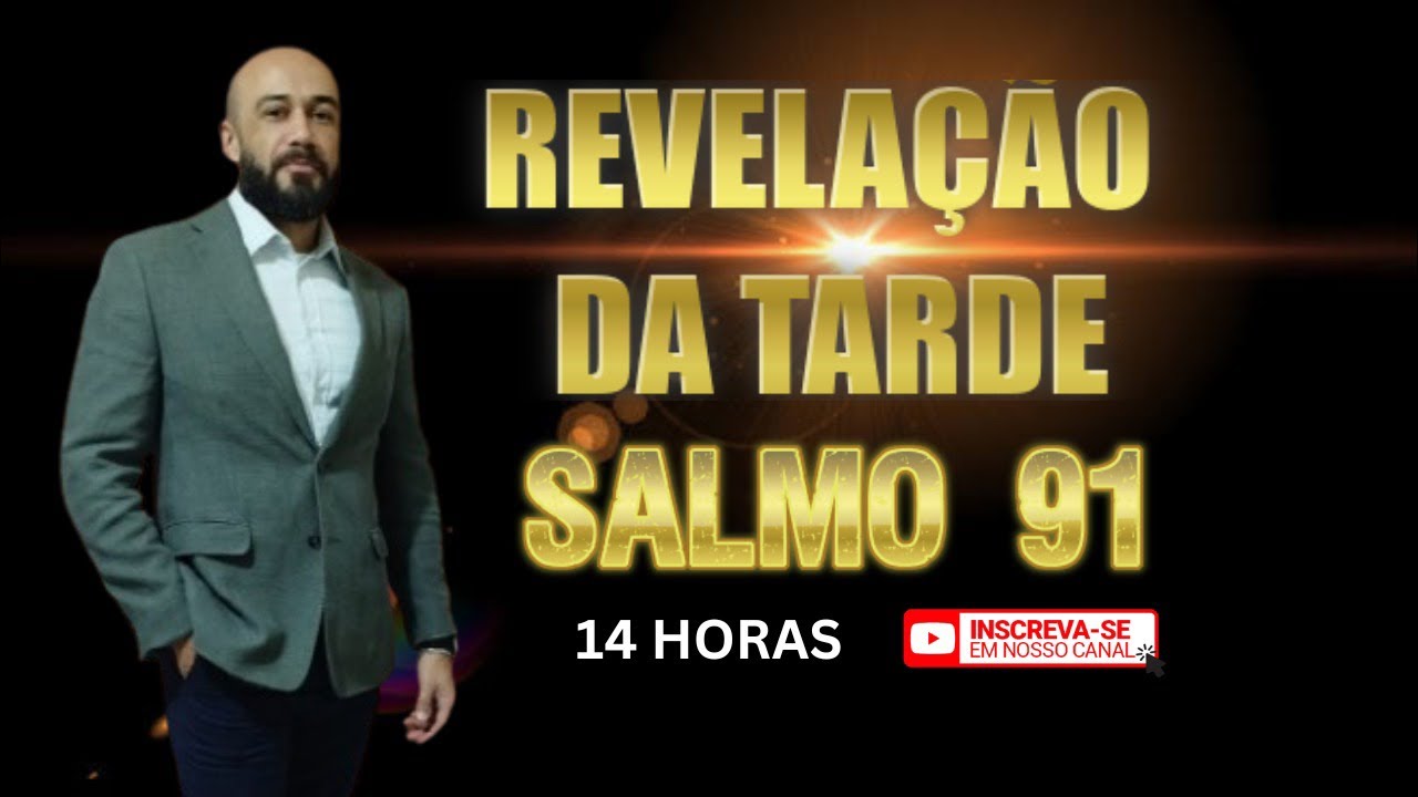 REVELAÇÕES DA TARDE🚨DEUS VAI MUDAR ESSE Cenário de dor e sofrimento 🚨DIA 09/02/2025 AS 14 HORAS￼