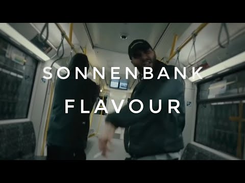 Capital Bra x Samra - Sonnenbank Flavour (prod. by Bushido) [Bonus Remix]