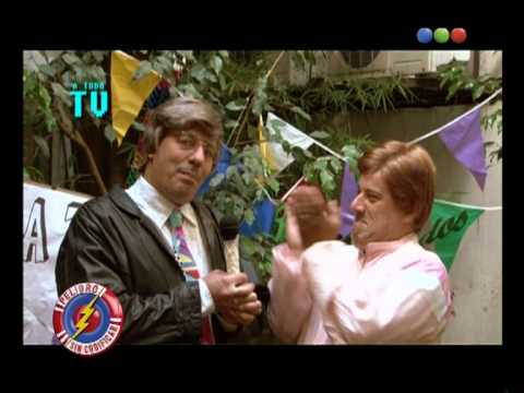 All TV - Uncoded Danger