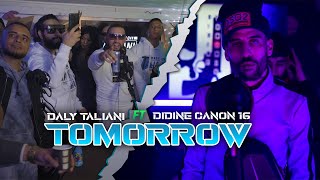 Tomorrow