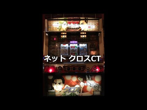 クロスCTの動画