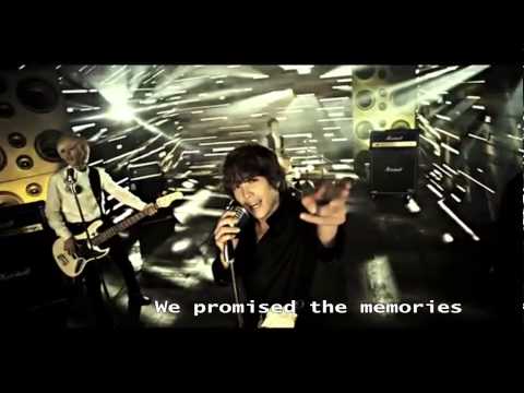 [Fanmade] FTIsland －Here 【中字】