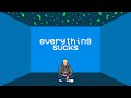 vaultboy - everything sucks (Official Lyric Video)