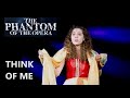 Phantom of the Opera- Christine- Think of Me ...